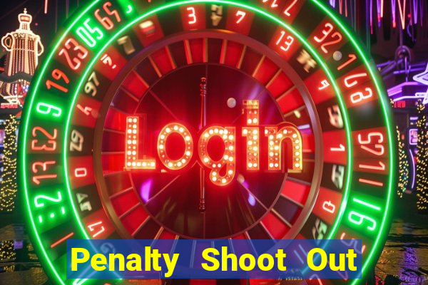 Penalty Shoot Out hack penalty shoot out